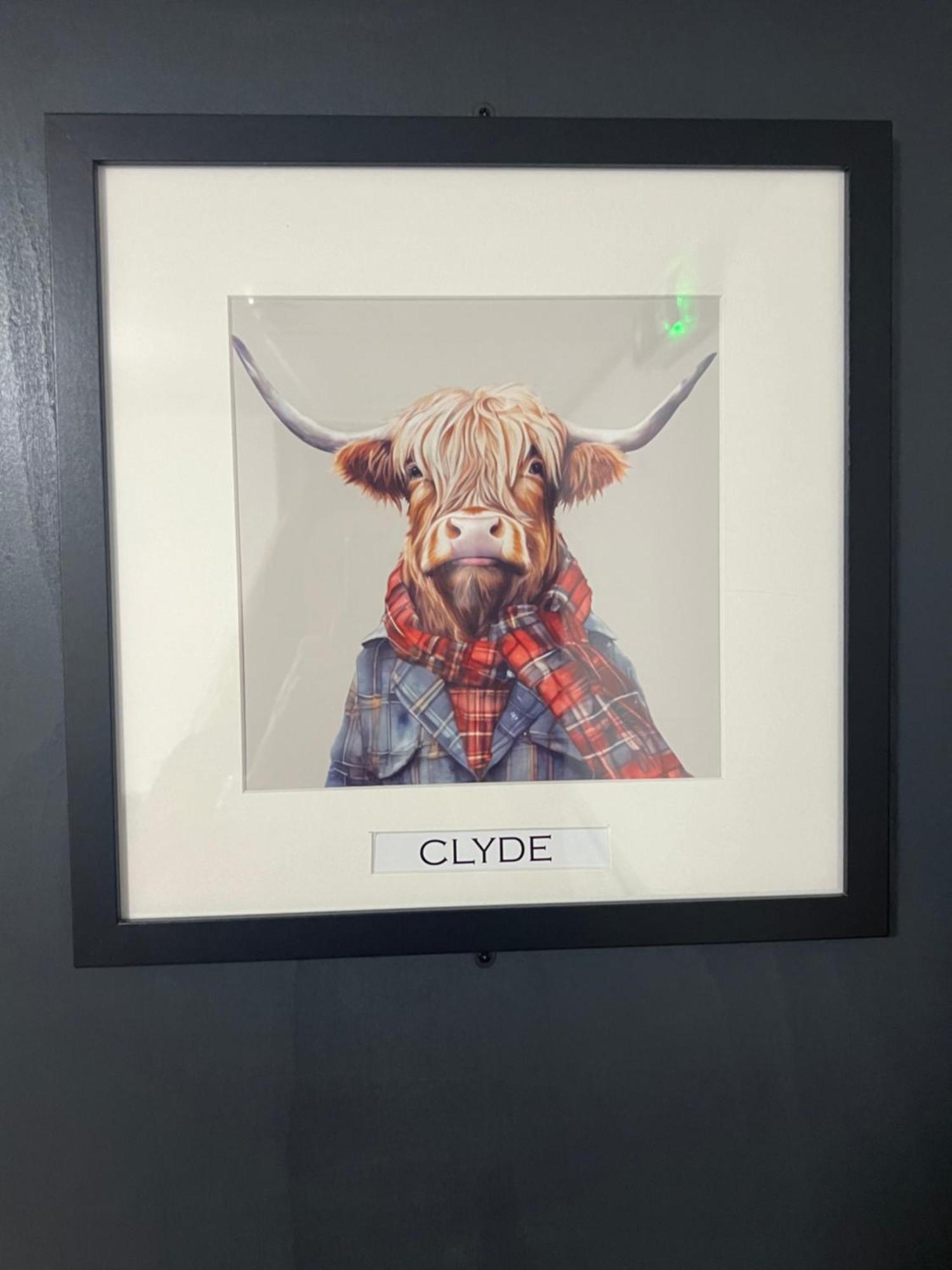 'Clyde' In Allandale Aparthotel أوتشتيرادر المظهر الخارجي الصورة